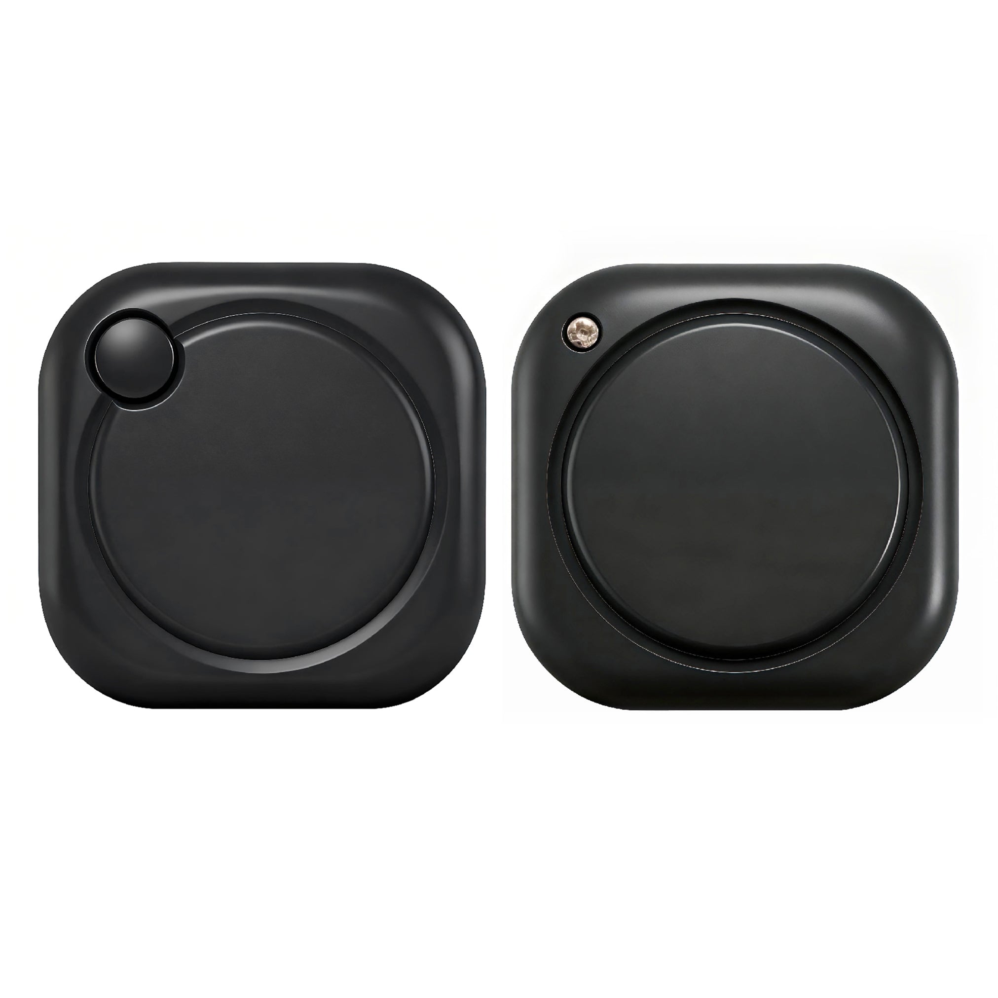 FOONCH Find My Cube for Apple Find My Network, Wireless Bluetooth Item Locator for Keys, Wallet, Luggage, Backpack & Electronic Devices