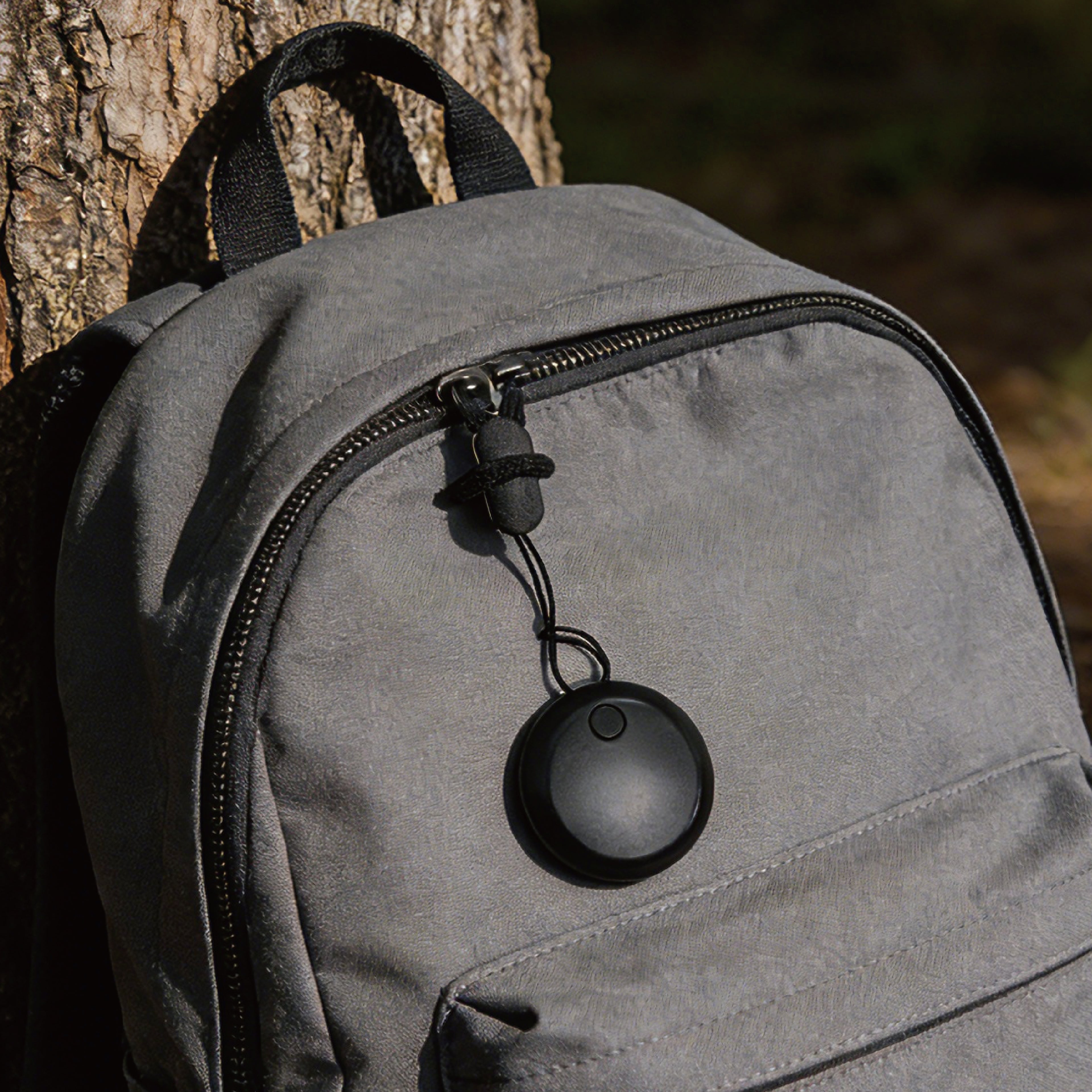 FOONCH Find My Disc for Apple Find My Network, Wireless Bluetooth Item Locator for Keys, Wallet, Luggage, Backpack & Electronic Devices