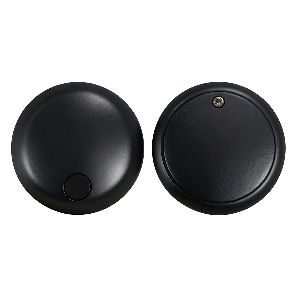 FOONCH Find My Disc for Apple Find My Network, Wireless Bluetooth Item Locator for Keys, Wallet, Luggage, Backpack & Electronic Devices