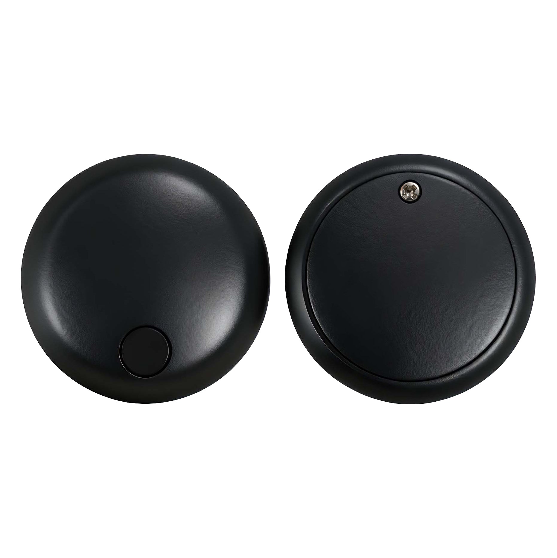 FOONCH Find My Disc for Apple Find My Network, Wireless Bluetooth Item Locator for Keys, Wallet, Luggage, Backpack & Electronic Devices